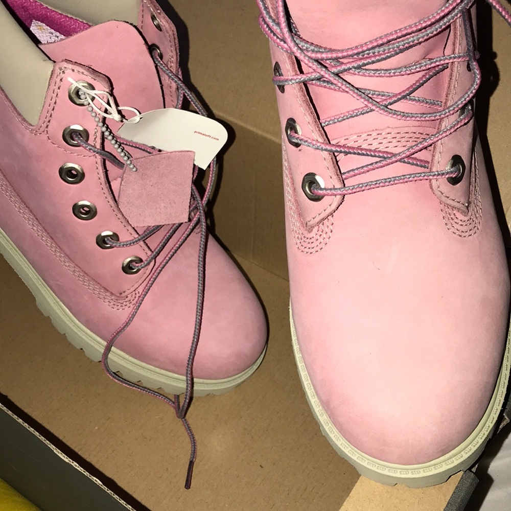 Timberland - Picture 3 of 4